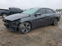 5NPLS4AG3PH114646 2023 HYUNDAI ELANTRA
