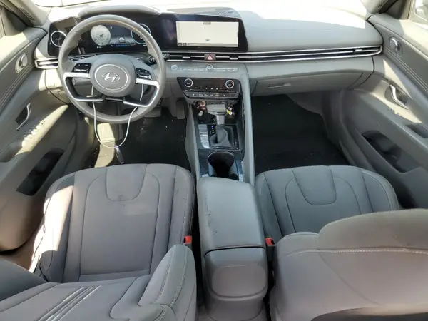 5NPLS4AG3PH114680 2023 HYUNDAI ELANTRA - Image 8