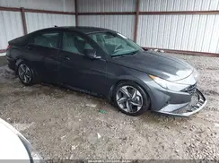 5NPLS4AG3PH116820 2023 HYUNDAI ELANTRA