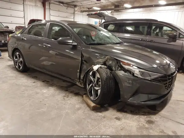 5NPLS4AG3PH118177 2023 HYUNDAI ELANTRA - Image 1