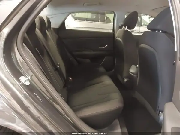 5NPLS4AG3PH118177 2023 HYUNDAI ELANTRA - Image 8