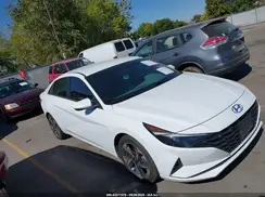 5NPLS4AG3PH118339 2023 HYUNDAI ELANTRA