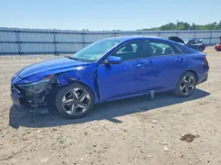 5NPLS4AG3PH118809 2023 HYUNDAI ELANTRA