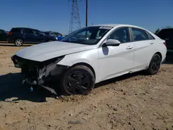 5NPLS4AG4MH002840 2021 HYUNDAI ELANTRA