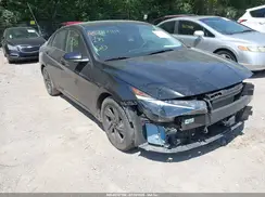 5NPLS4AG4MH003065 2021 HYUNDAI ELANTRA