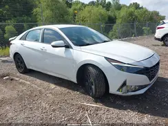 5NPLS4AG4MH003129 2021 HYUNDAI ELANTRA