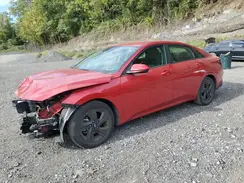5NPLS4AG4MH004703 2021 HYUNDAI ELANTRA