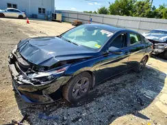 5NPLS4AG4MH004782 2021 HYUNDAI ELANTRA