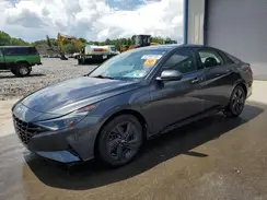 5NPLS4AG4MH005320 2021 HYUNDAI ELANTRA