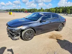 5NPLS4AG4MH005723 2021 HYUNDAI ELANTRA