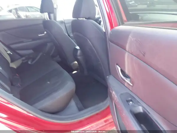 5NPLS4AG4MH005804 2021 HYUNDAI ELANTRA - Image 8