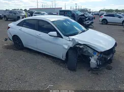 5NPLS4AG4MH005916 2021 HYUNDAI ELANTRA