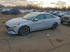 5NPLS4AG4MH005950 2021 HYUNDAI ELANTRA