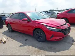 5NPLS4AG4MH008962 2021 HYUNDAI ELANTRA