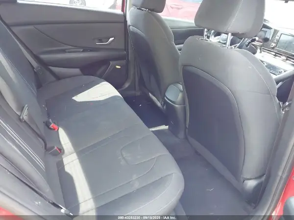 5NPLS4AG4MH008962 2021 HYUNDAI ELANTRA - Image 8