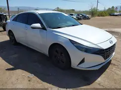 5NPLS4AG4MH009190 2021 HYUNDAI ELANTRA