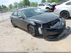 5NPLS4AG4MH010095 2021 HYUNDAI ELANTRA