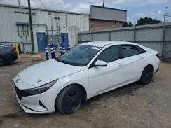 5NPLS4AG4MH011960 2021 HYUNDAI ELANTRA