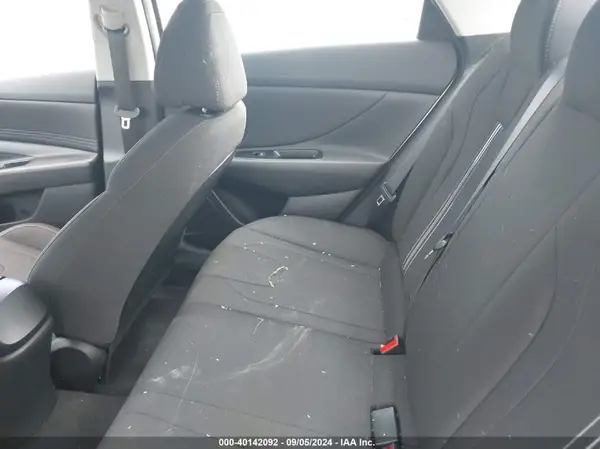 5NPLS4AG4MH016673 2021 HYUNDAI ELANTRA - Image 8