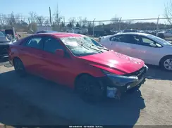 5NPLS4AG4MH016804 2021 HYUNDAI ELANTRA
