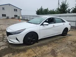 5NPLS4AG4MH017290 2021 HYUNDAI ELANTRA