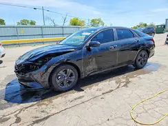 5NPLS4AG4MH017841 2021 HYUNDAI ELANTRA