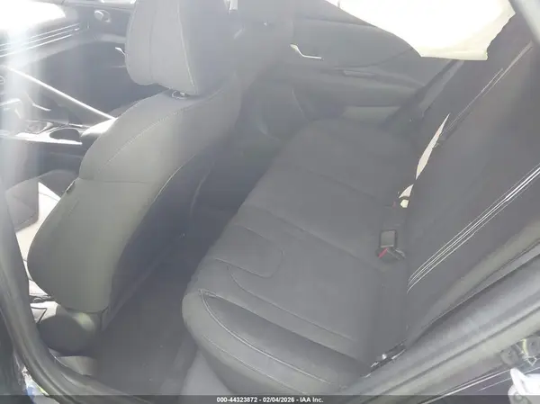 5NPLS4AG4MH019251 2021 HYUNDAI ELANTRA - Image 8