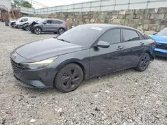5NPLS4AG4MH022098 2021 HYUNDAI ELANTRA