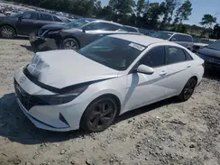 5NPLS4AG4MH022859 2021 HYUNDAI ELANTRA