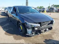 5NPLS4AG4MH022943 2021 HYUNDAI ELANTRA