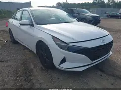 5NPLS4AG4MH028421 2021 HYUNDAI ELANTRA