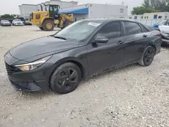 5NPLS4AG4MH028855 2021 HYUNDAI ELANTRA