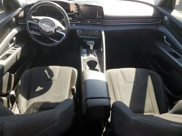 5NPLS4AG4MH031061 2021 HYUNDAI ELANTRA - Image 8