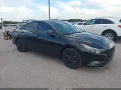 5NPLS4AG4MH031223 2021 HYUNDAI ELANTRA