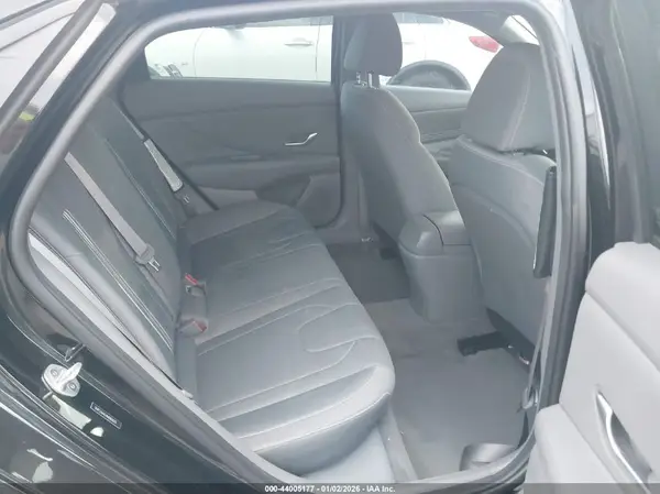 5NPLS4AG4MH031223 2021 HYUNDAI ELANTRA - Image 8