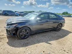 5NPLS4AG4MH032002 2021 HYUNDAI ELANTRA