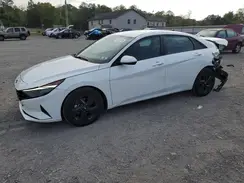 5NPLS4AG4MH033098 2021 HYUNDAI ELANTRA