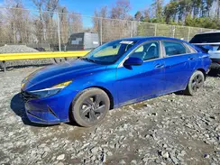 5NPLS4AG4MH034963 2021 HYUNDAI ELANTRA