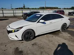 5NPLS4AG4MH038754 2021 HYUNDAI ELANTRA