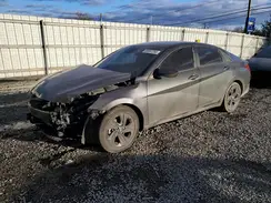 5NPLS4AG4MH040679 2021 HYUNDAI ELANTRA