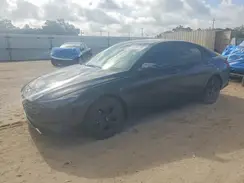 5NPLS4AG4MH041413 2021 HYUNDAI ELANTRA