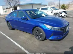 5NPLS4AG4MH042464 2021 HYUNDAI ELANTRA