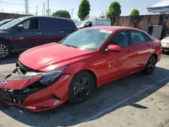 5NPLS4AG4MH044487 2021 HYUNDAI ELANTRA