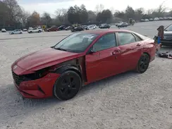 5NPLS4AG4MH045039 2021 HYUNDAI ELANTRA