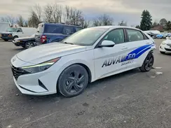 5NPLS4AG4MH051102 2021 HYUNDAI ELANTRA