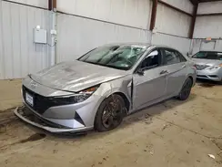 5NPLS4AG4MH052282 2021 HYUNDAI ELANTRA