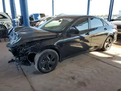5NPLS4AG4NH054311 2022 HYUNDAI ELANTRA