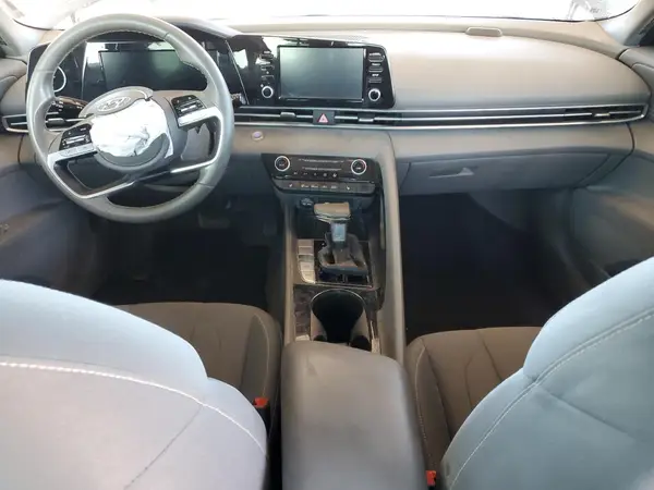 5NPLS4AG4NH054311 2022 HYUNDAI ELANTRA - Image 8