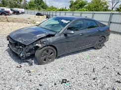 5NPLS4AG4NH054695 2022 HYUNDAI ELANTRA