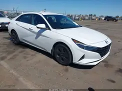5NPLS4AG4NH054891 2022 HYUNDAI ELANTRA